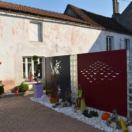 La Beaune Piaule Bligny-les-Beaune Exterior photo