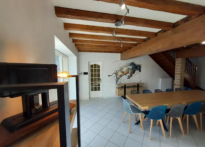 La Beaune Piaule