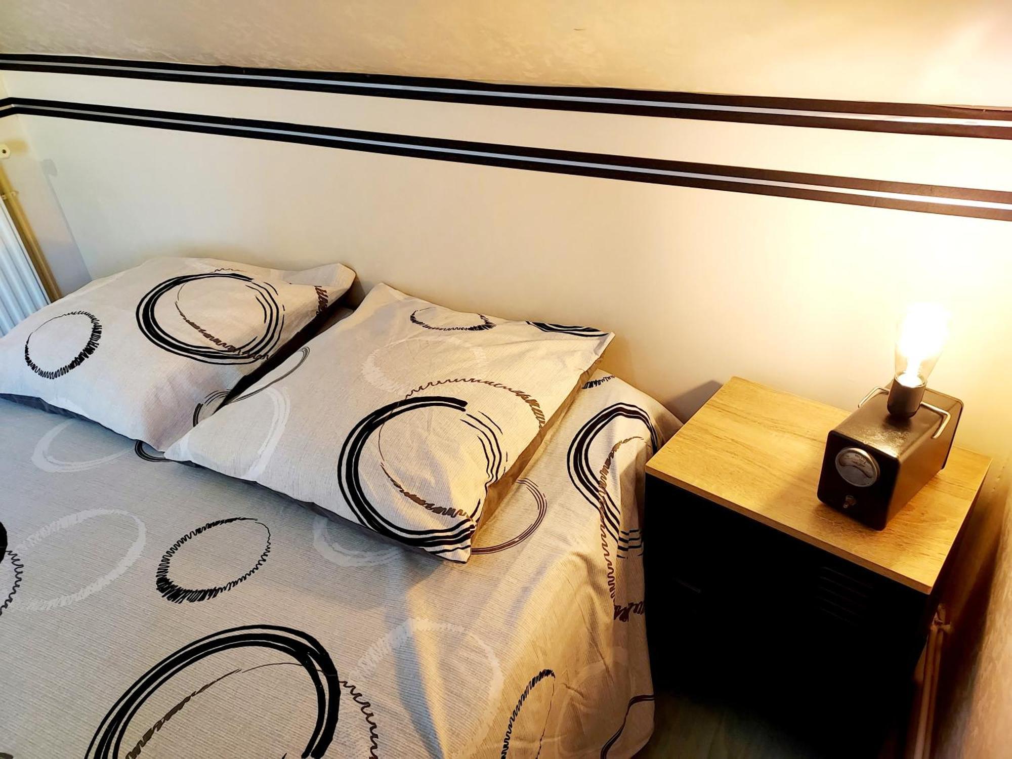 La Beaune Piaule Holiday home Bligny-les-Beaune