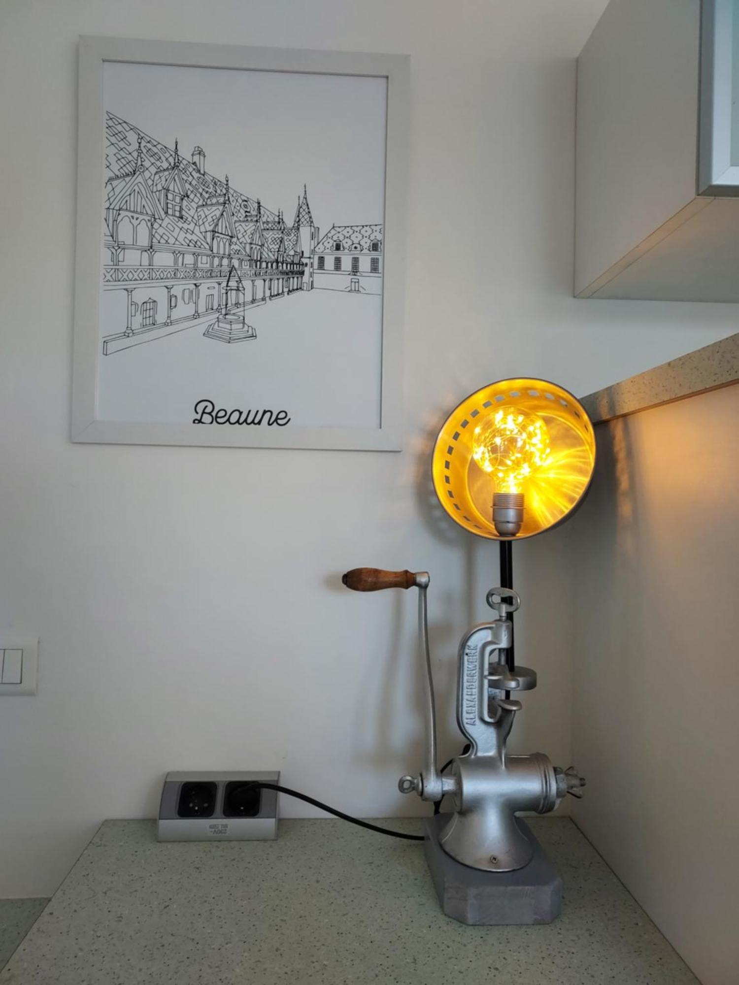 La Beaune Piaule *