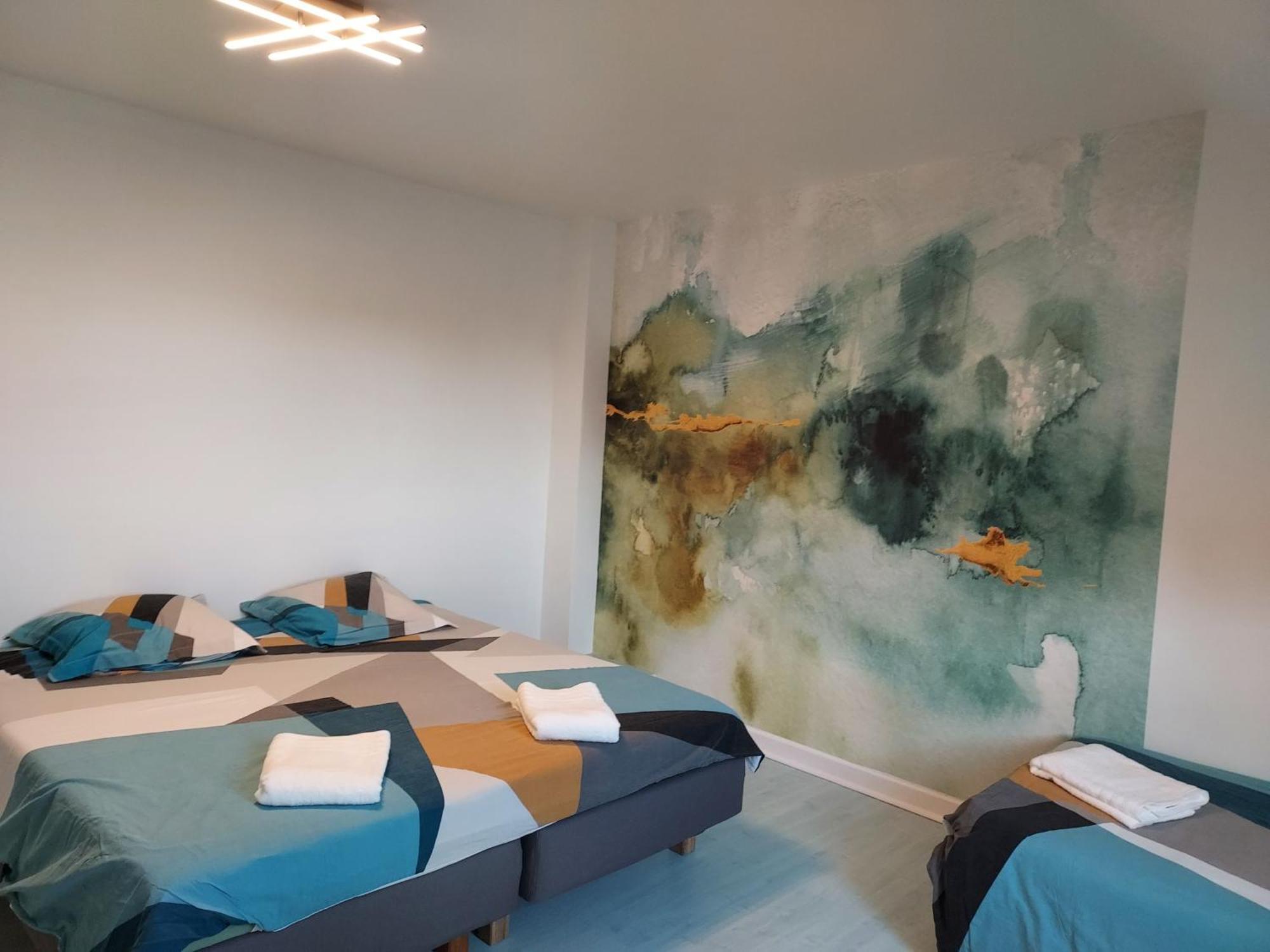 La Beaune Piaule Holiday home