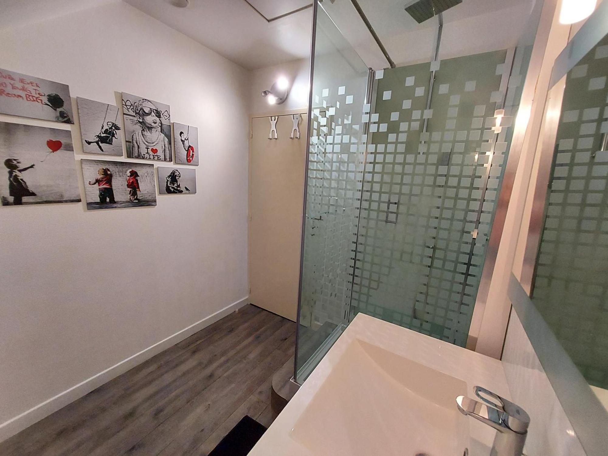 Holiday home La Beaune Piaule Bligny-les-Beaune