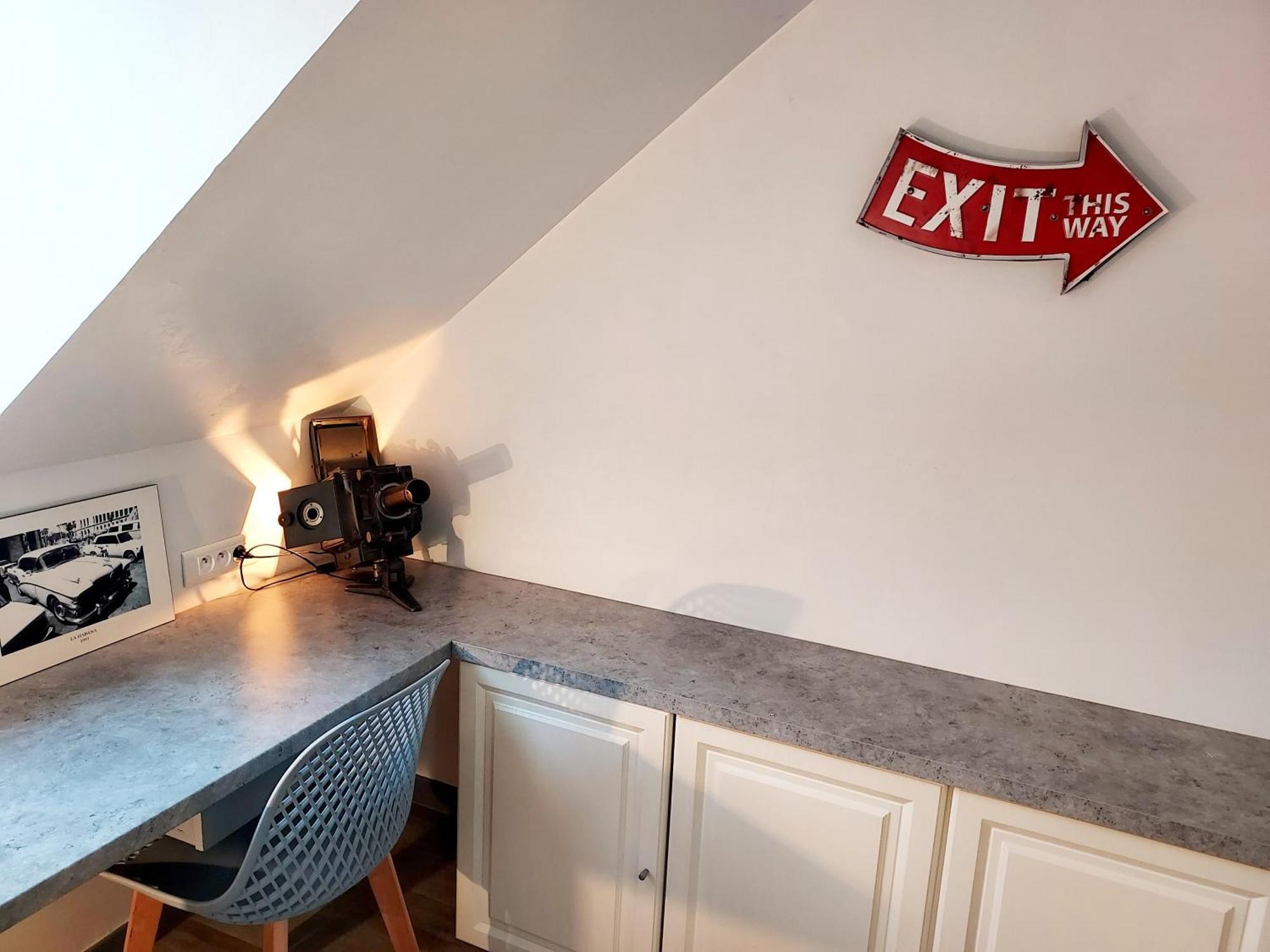 Holiday home La Beaune Piaule