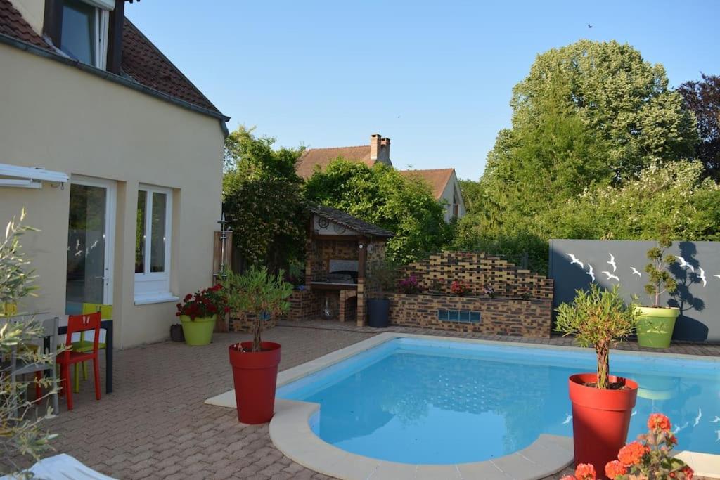La Beaune Piaule Holiday home *