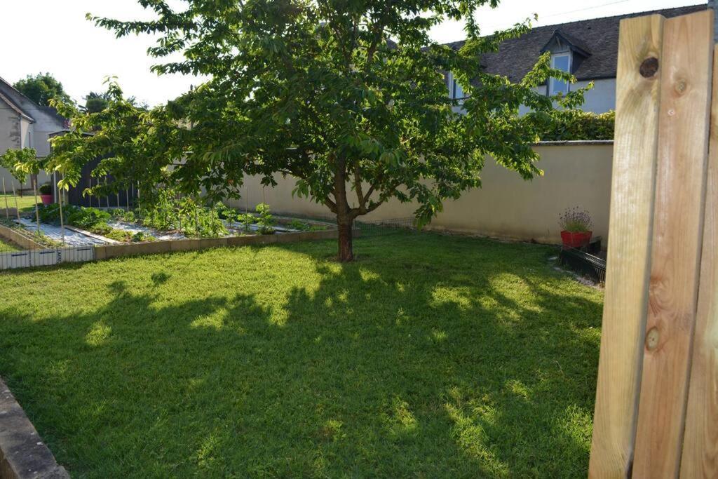 Holiday home La Beaune Piaule *